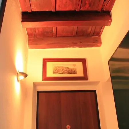 Appartement Borgo Antico *