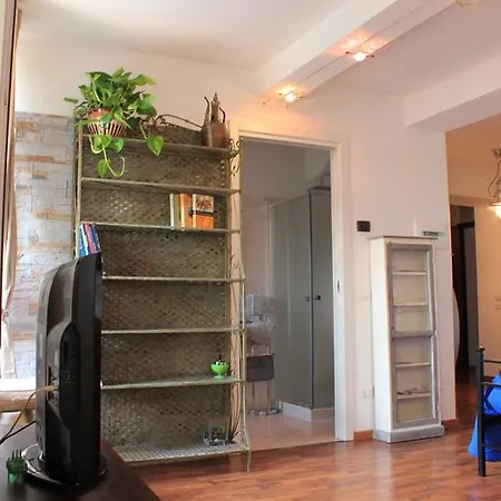 Appartement Borgo Antico
