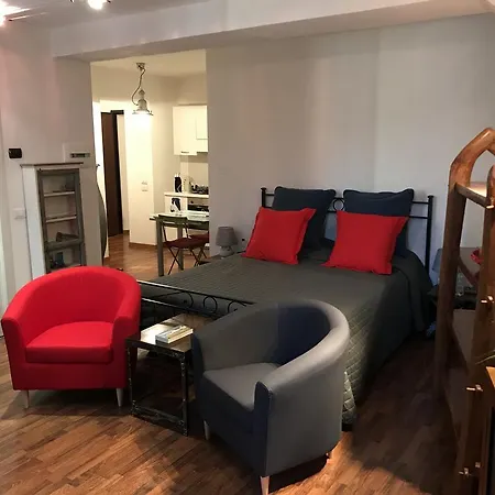 Appartement Borgo Antico *