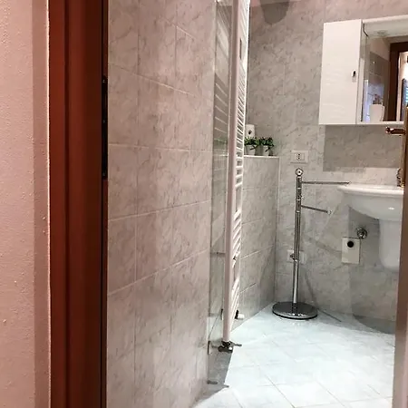 Borgo Antico Appartement