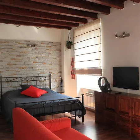 Borgo Antico Appartement *